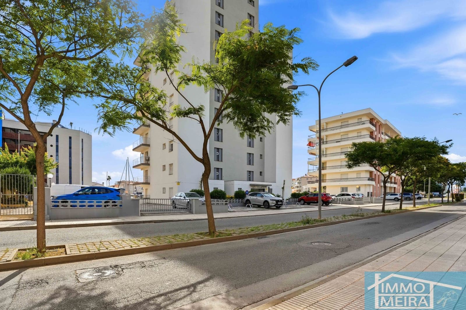 1 sypialnia Apartament na sprzedaż w Roses z garażem - 160 000 € (Ref: 9891689)