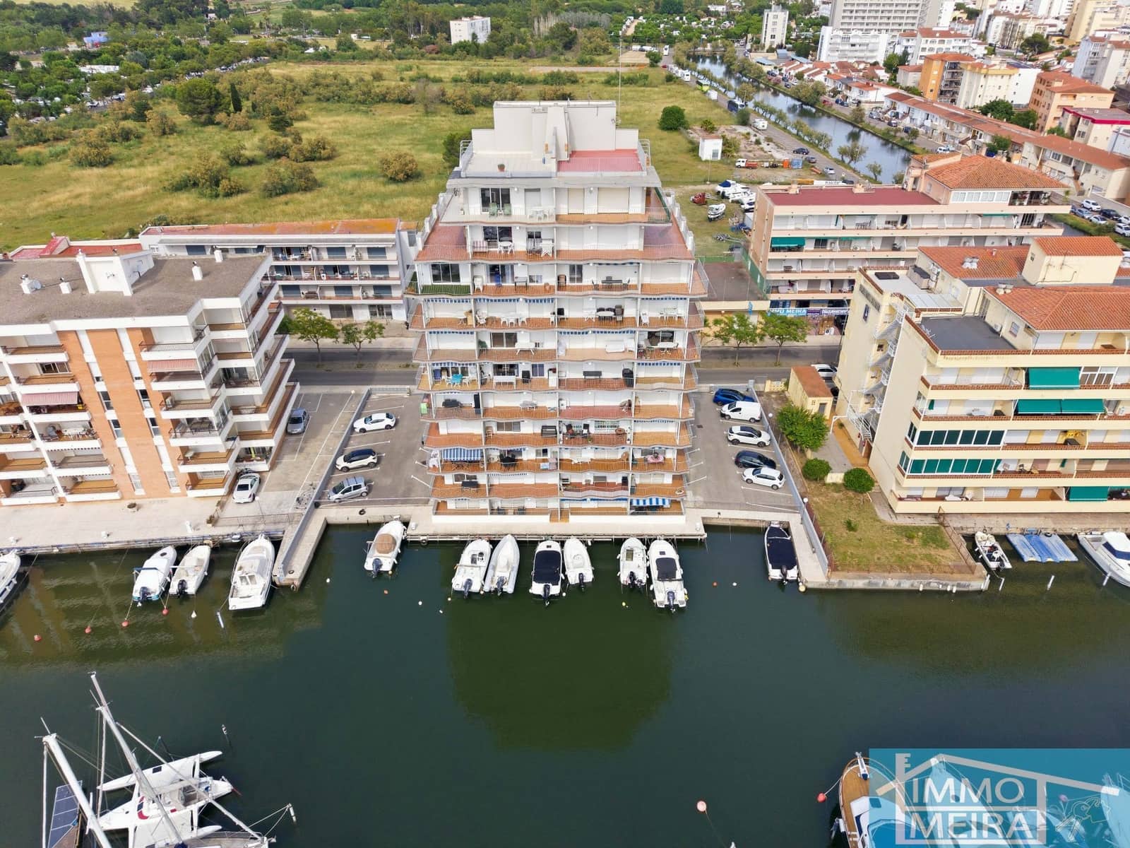 1 sypialnia Apartament na sprzedaż w Roses z garażem - 160 000 € (Ref: 9891689)