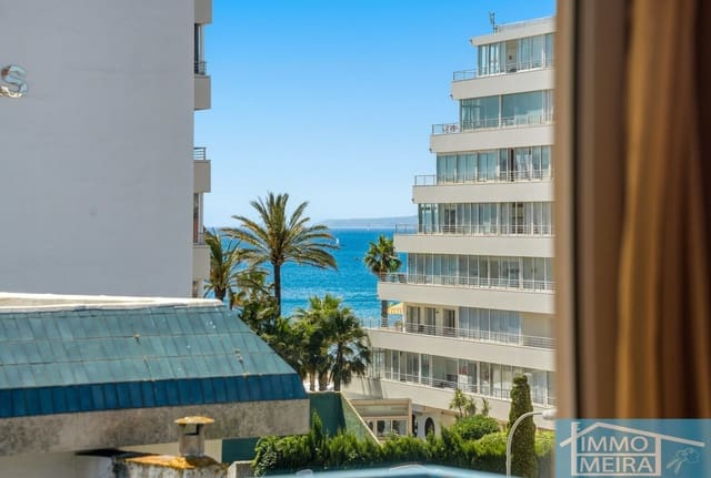 2 quarto Apartamento para venda em Roses - 215 000 € (Ref: 9900075)