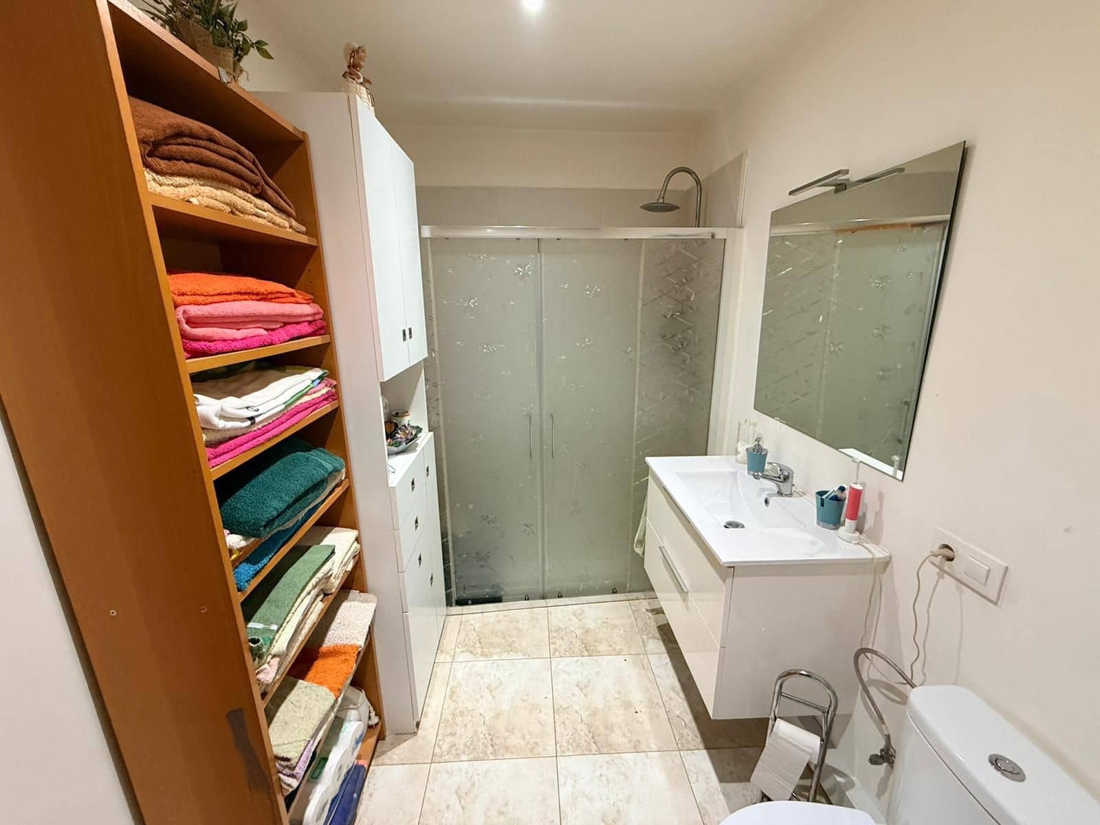 2 soveværelse Lejlighed til salg i Roses - € 190.000 (Ref: 9919347)