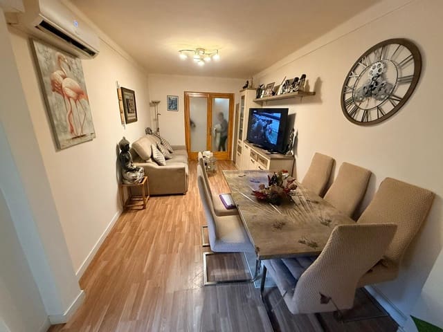 2 soveværelse Lejlighed til salg i Roses - € 190.000 (Ref: 9919347)