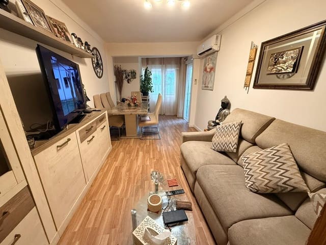 2 soveværelse Lejlighed til salg i Roses - € 190.000 (Ref: 9919347)