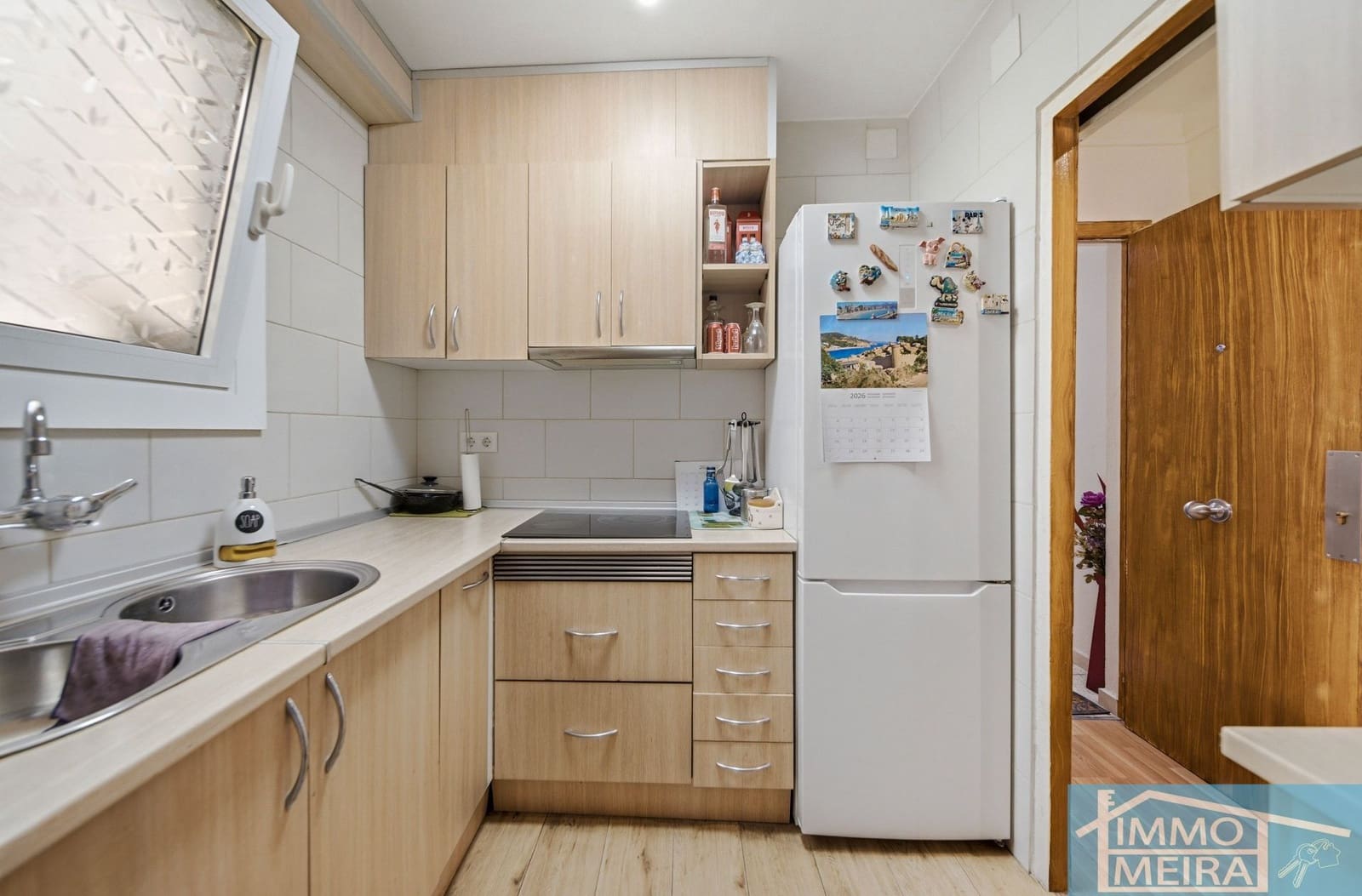 2 bedroom Apartment for sale in Roses - € 190,000 (Ref: 9919347)