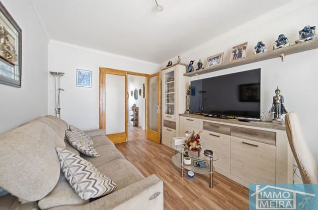 2 chambre Appartement à vendre à Roses - 190 000 € (Ref: 9919347)