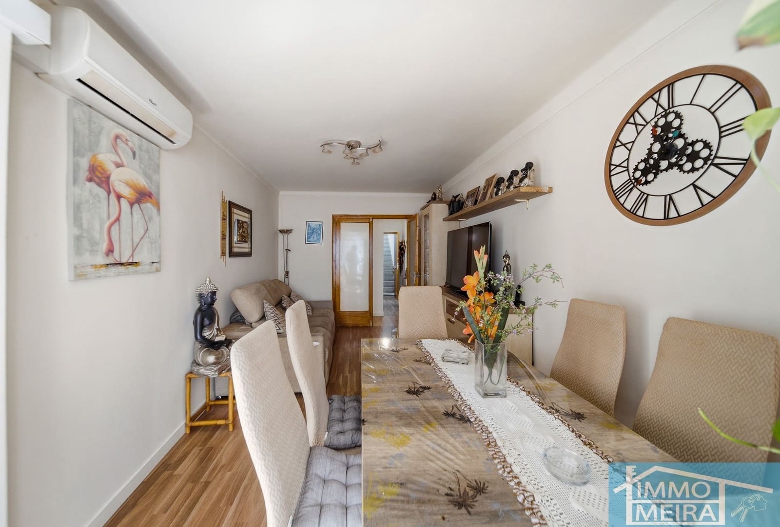 2 bedroom Apartment for sale in Roses - € 190,000 (Ref: 9919347)