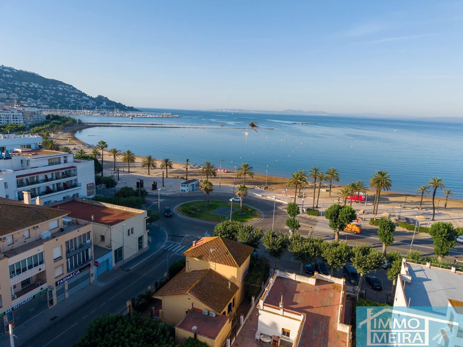 2 bedroom Apartment for sale in Roses - € 190,000 (Ref: 9919347)