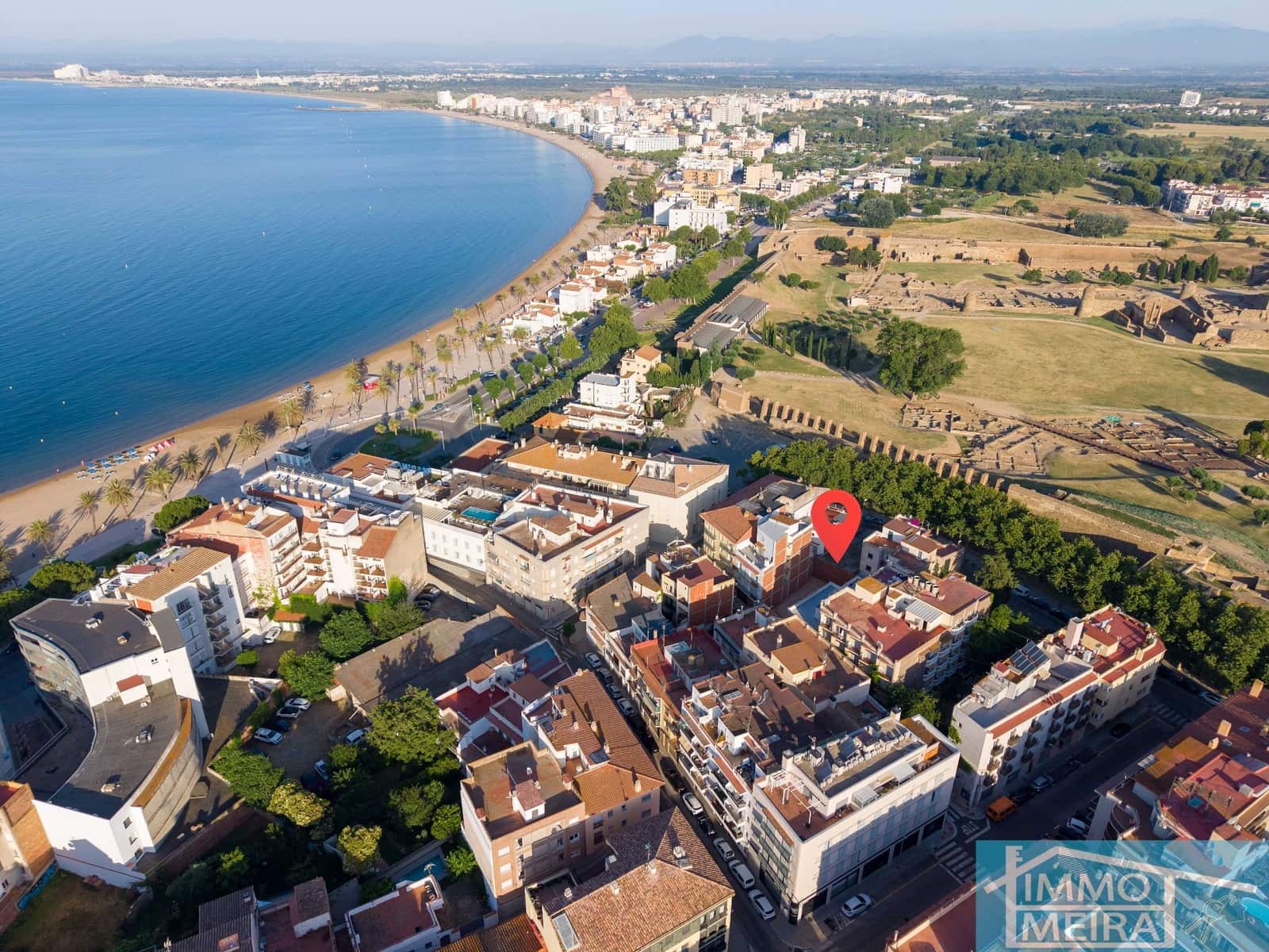 2 bedroom Apartment for sale in Roses - € 190,000 (Ref: 9919347)