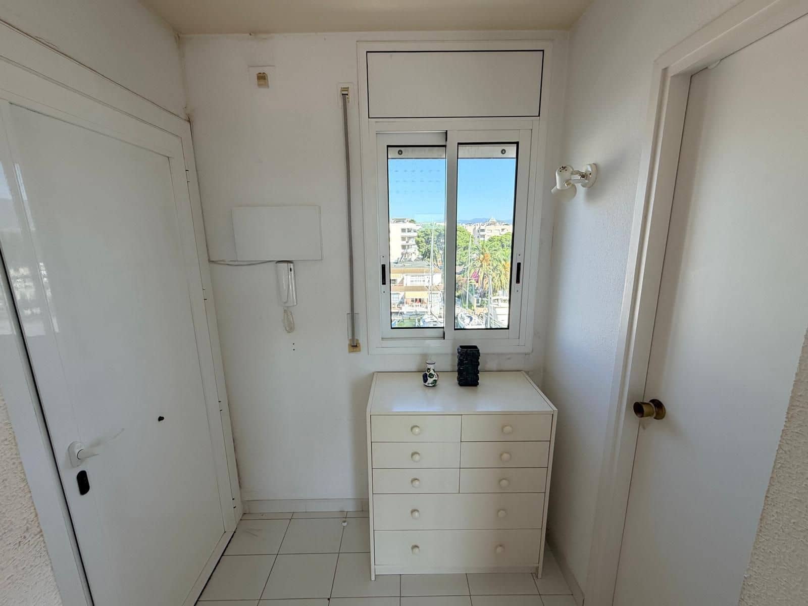 Yksiö myytävänä paikassa Santa Margarida - 89 500 € (Ref: 9923233)