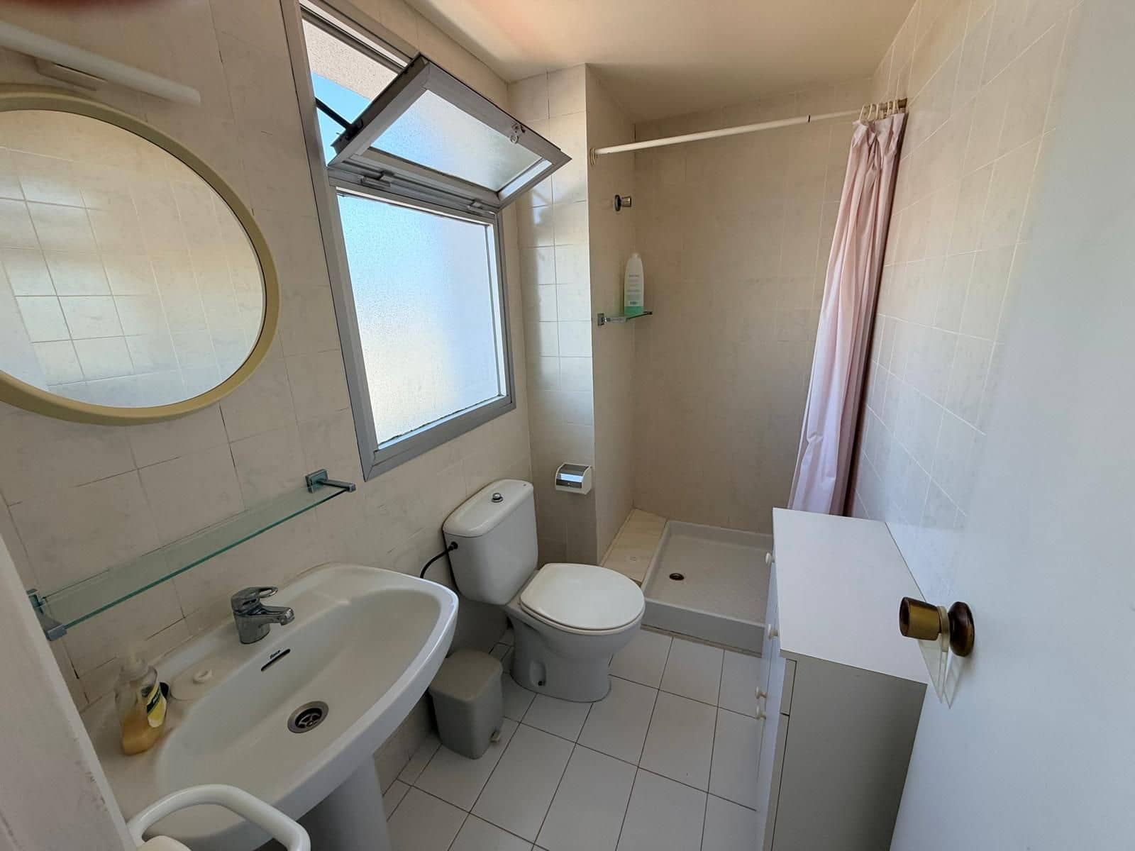 Yksiö myytävänä paikassa Santa Margarida - 89 500 € (Ref: 9923233)