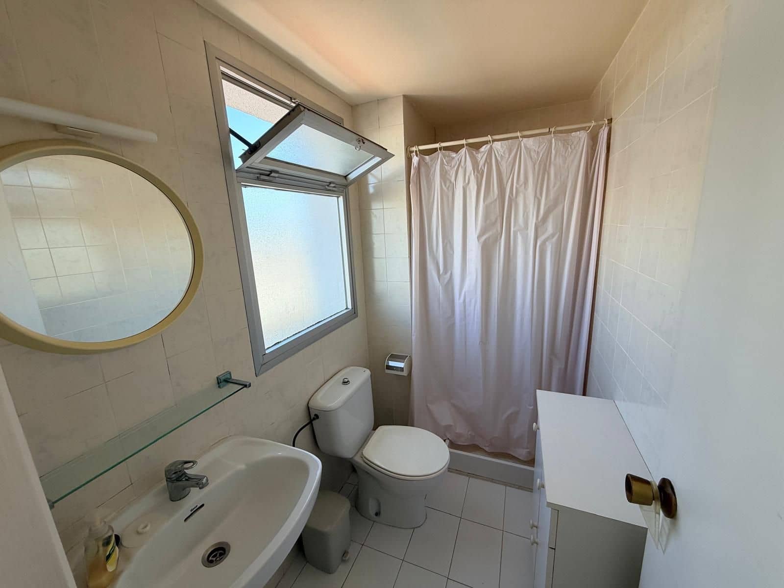 Yksiö myytävänä paikassa Santa Margarida - 89 500 € (Ref: 9923233)