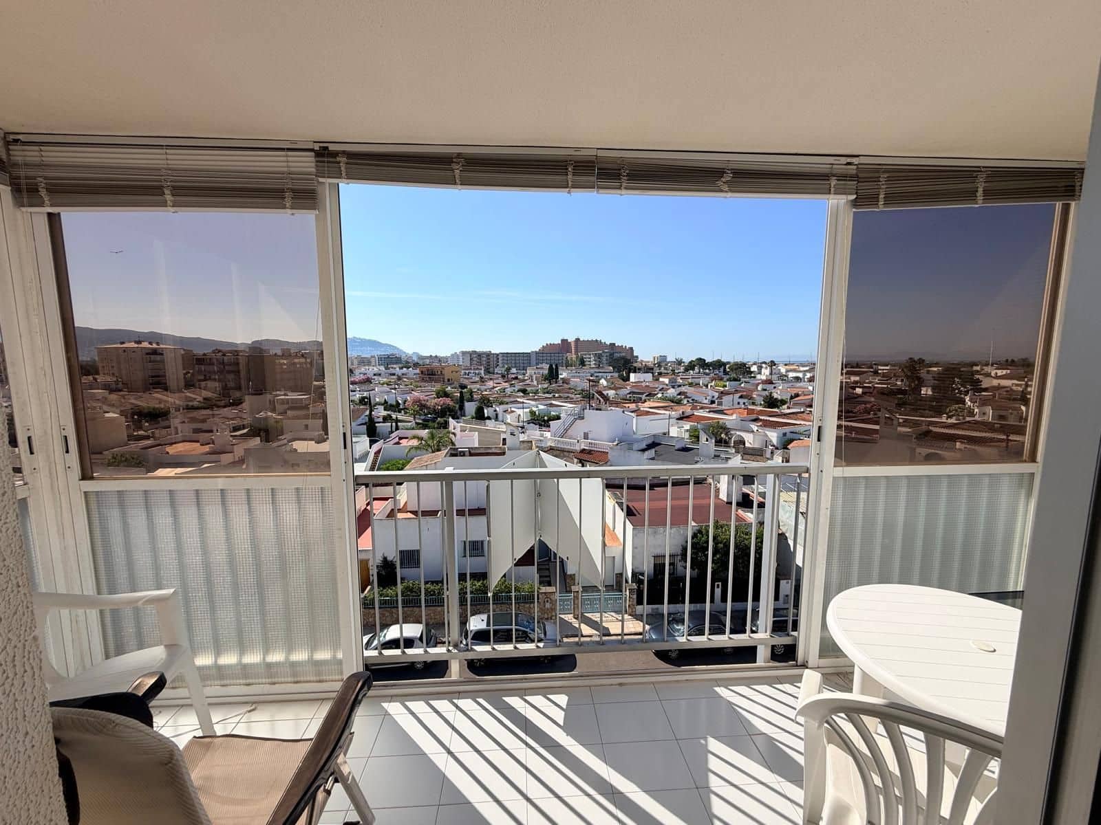 Yksiö myytävänä paikassa Santa Margarida - 89 500 € (Ref: 9923233)