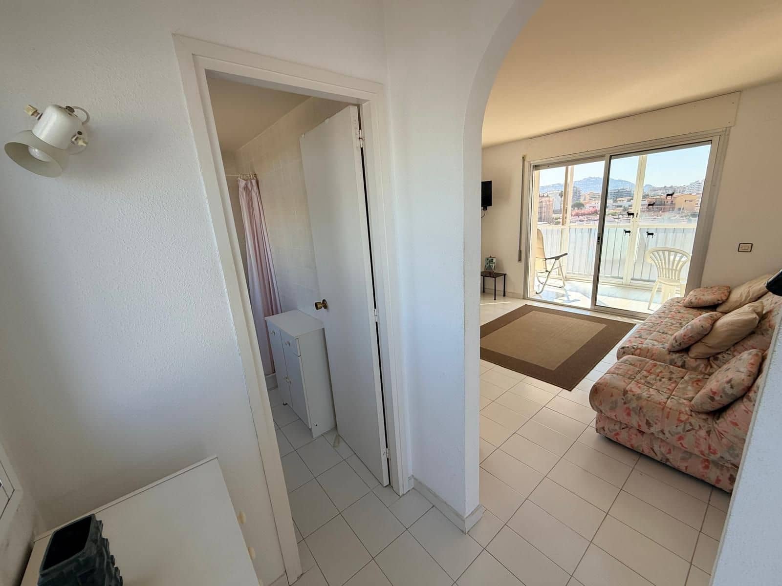 Yksiö myytävänä paikassa Santa Margarida - 89 500 € (Ref: 9923233)
