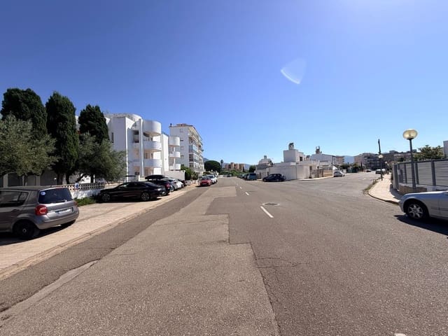 Yksiö myytävänä paikassa Santa Margarida, Roses - 89 500 € (Ref: 9923233)