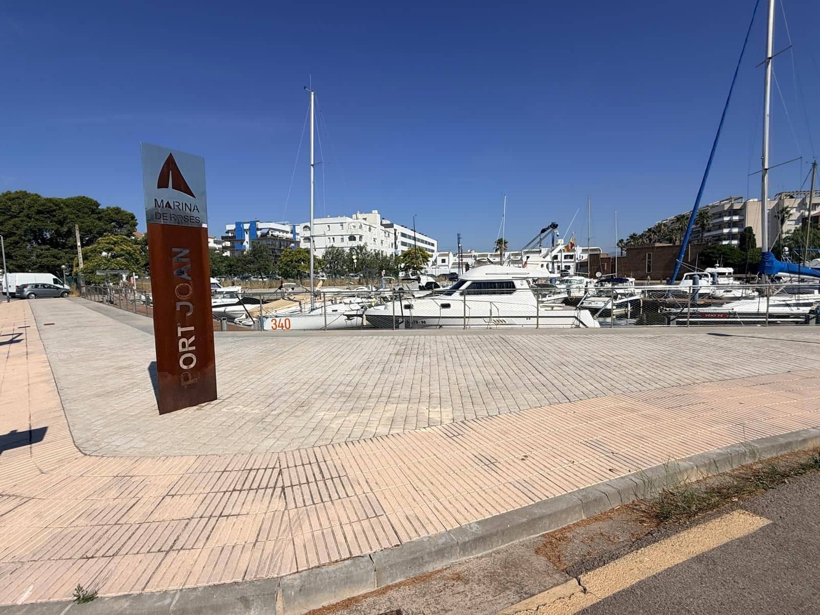 Yksiö myytävänä paikassa Santa Margarida - 89 500 € (Ref: 9923233)