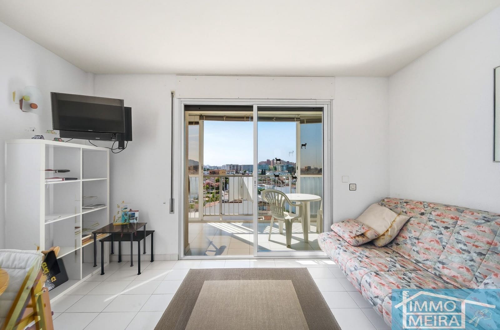 Studio for sale in Santa Margarida - € 89,500 (Ref: 9923233)