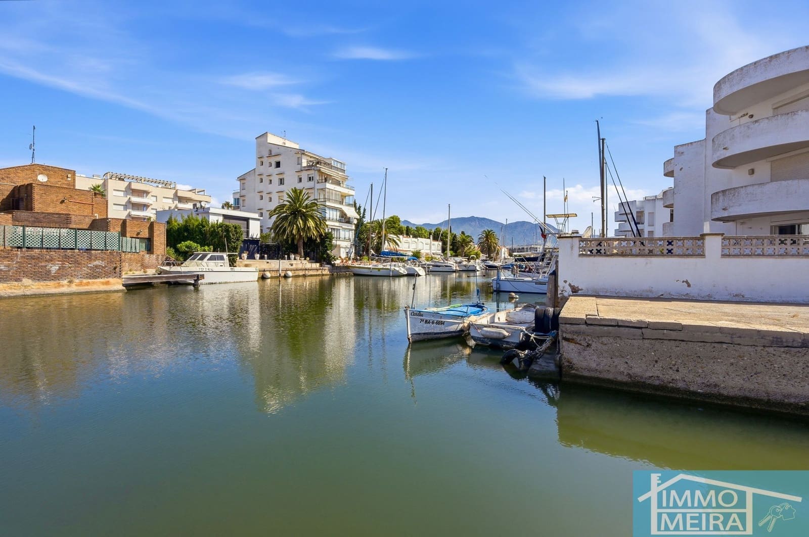 Studio for sale in Santa Margarida - € 89,500 (Ref: 9923233)