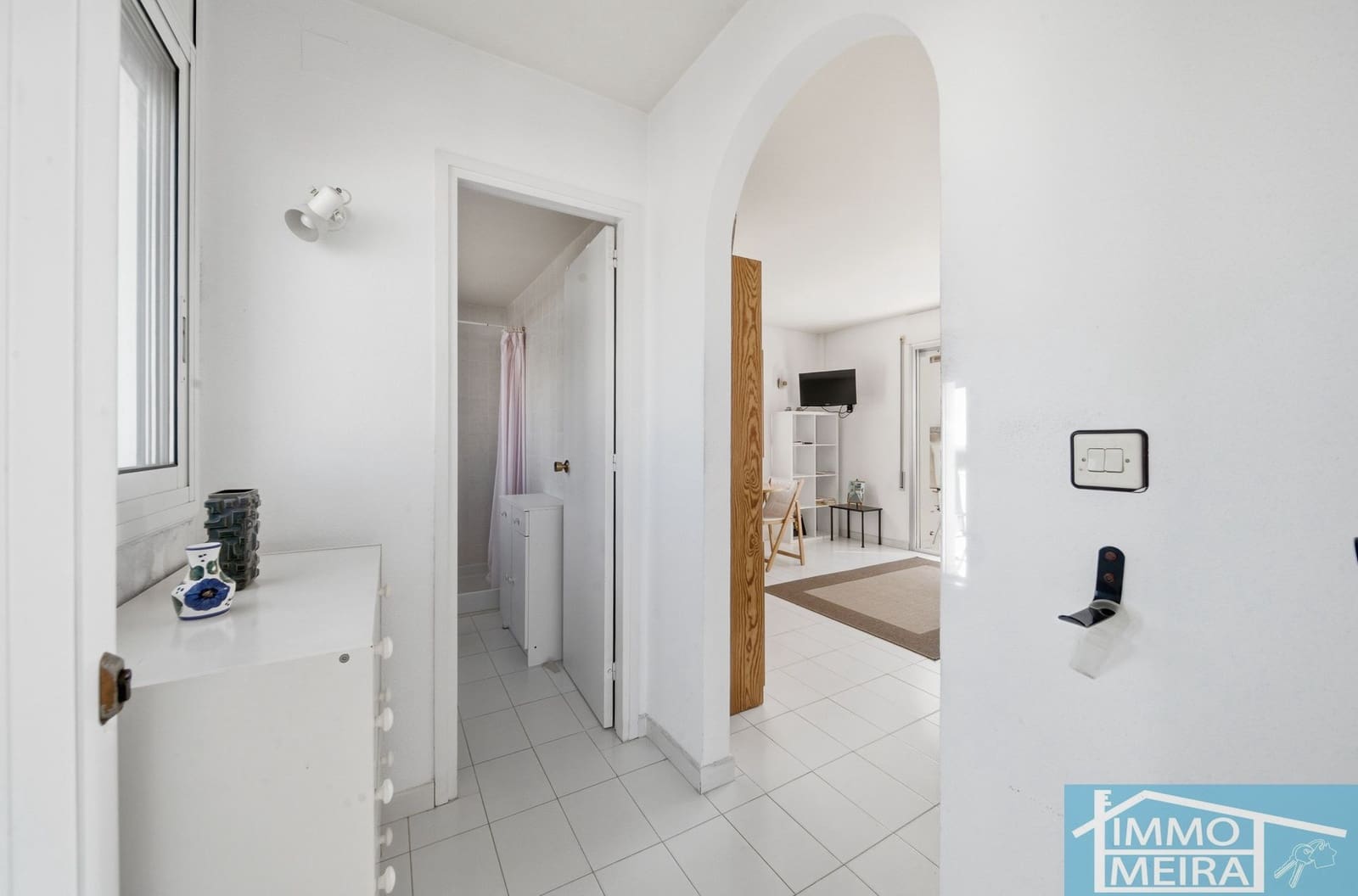 Studio for sale in Santa Margarida - € 89,500 (Ref: 9923233)