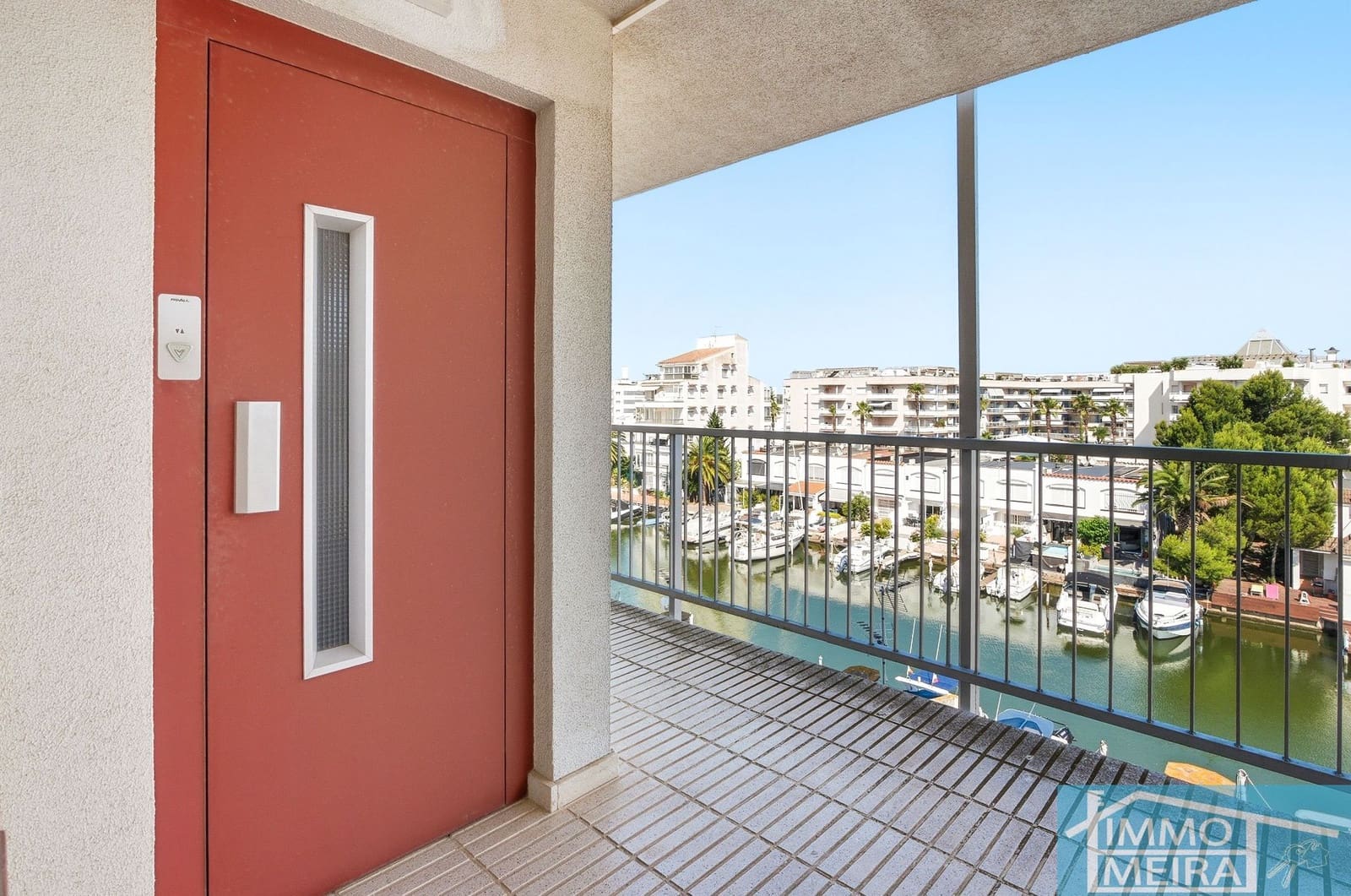 Studio for sale in Santa Margarida - € 89,500 (Ref: 9923233)