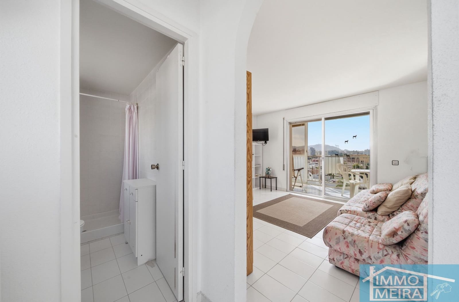 Studio for sale in Santa Margarida - € 89,500 (Ref: 9923233)