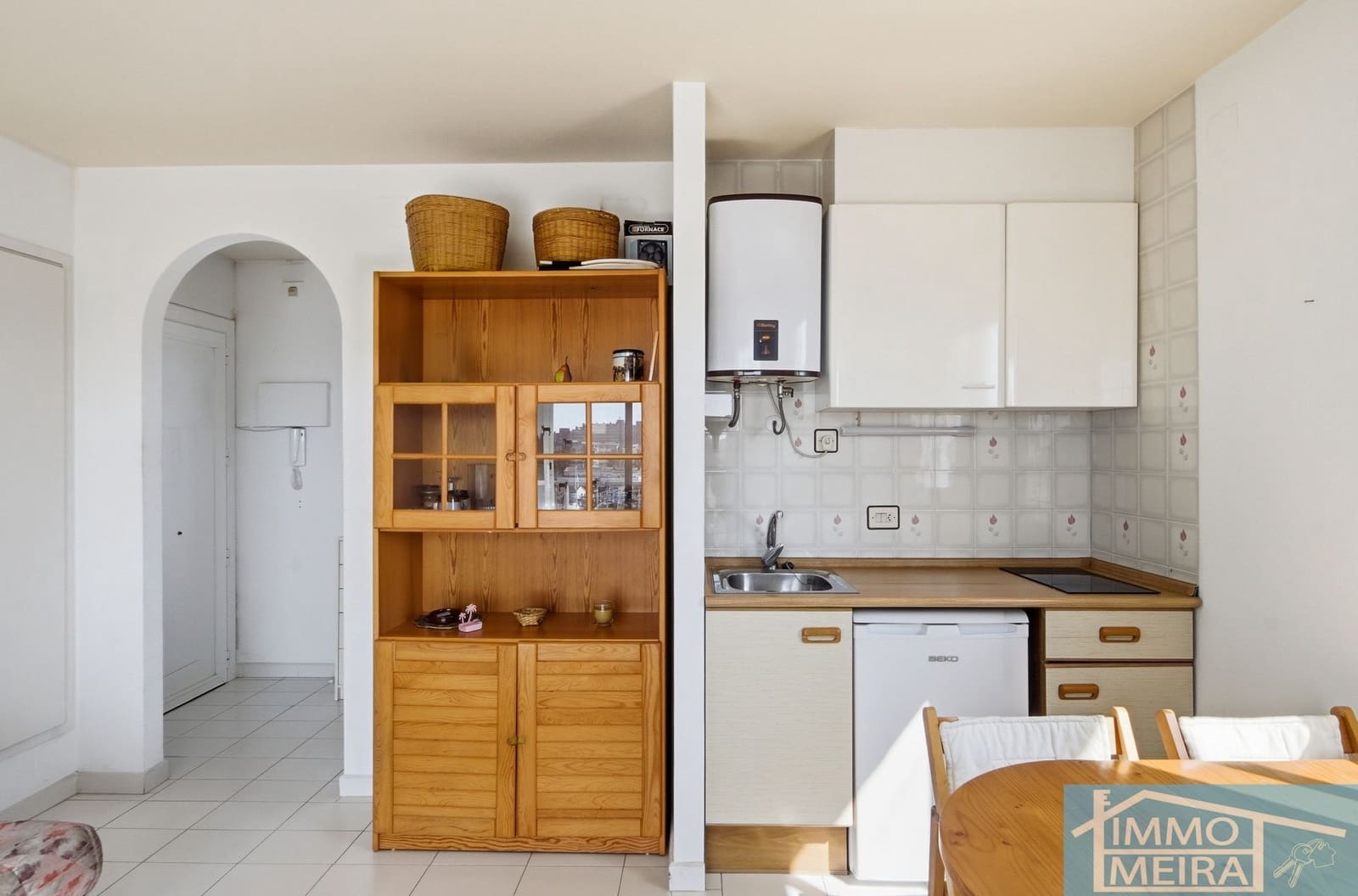 Studio for sale in Santa Margarida - € 89,500 (Ref: 9923233)