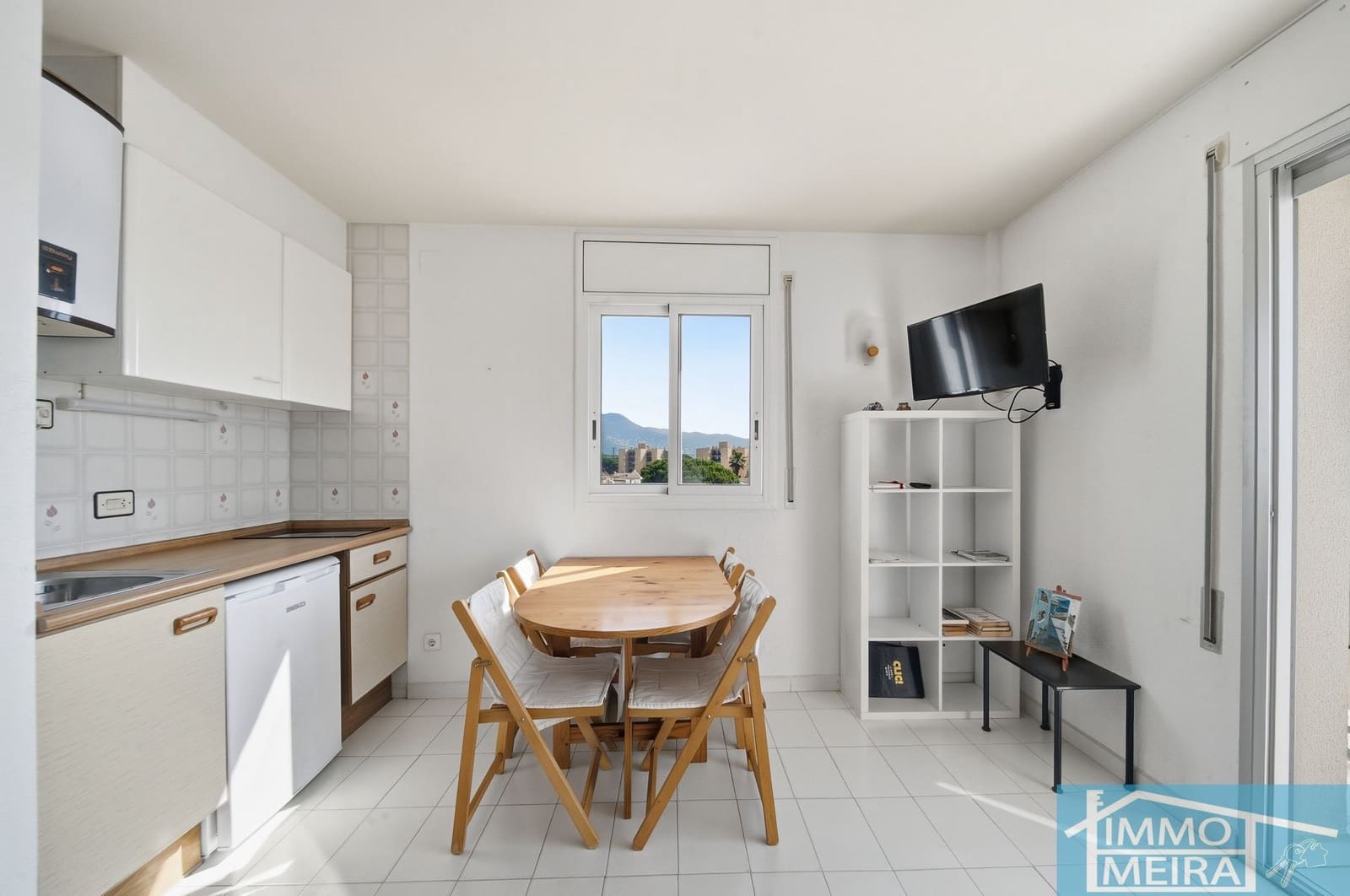 Studio for sale in Santa Margarida - € 89,500 (Ref: 9923233)