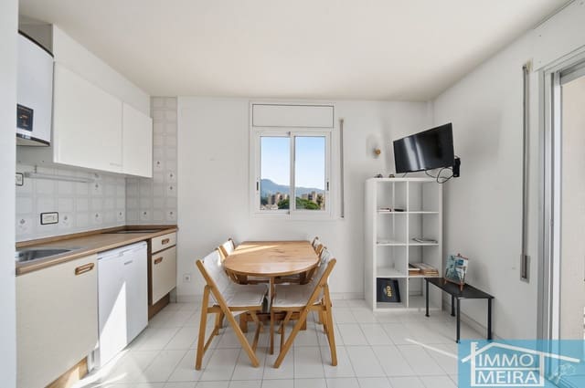 Monolocale in vendita in Santa Margarida, Roses - 89.500 € (Rif: 9923233)