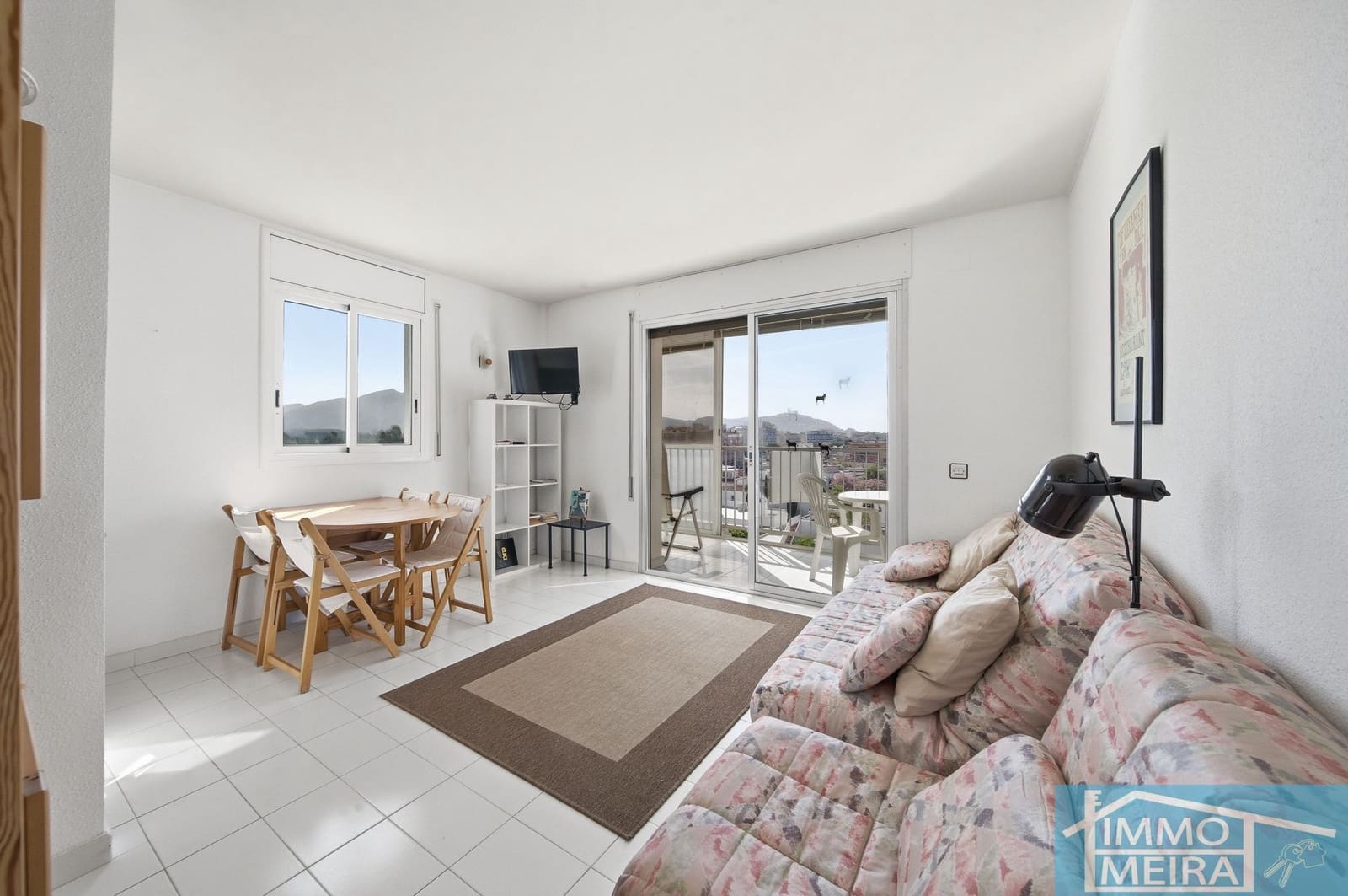Studio for sale in Santa Margarida - € 89,500 (Ref: 9923233)