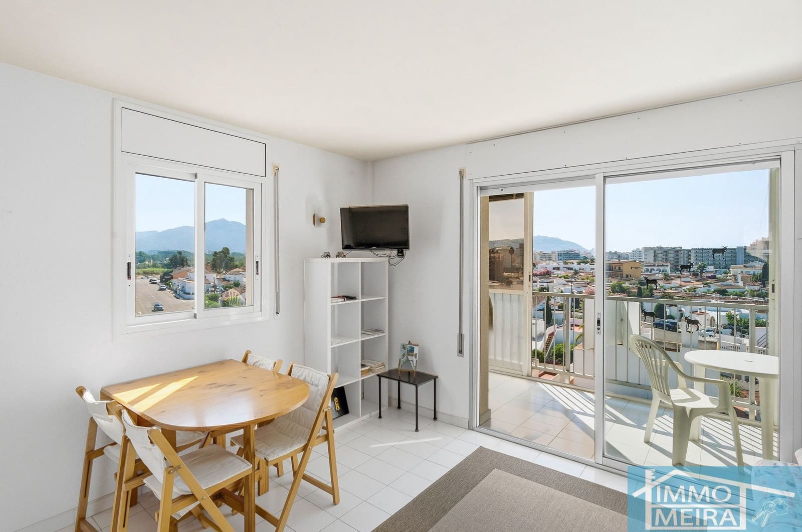 Studio for sale in Santa Margarida - € 89,500 (Ref: 9923233)