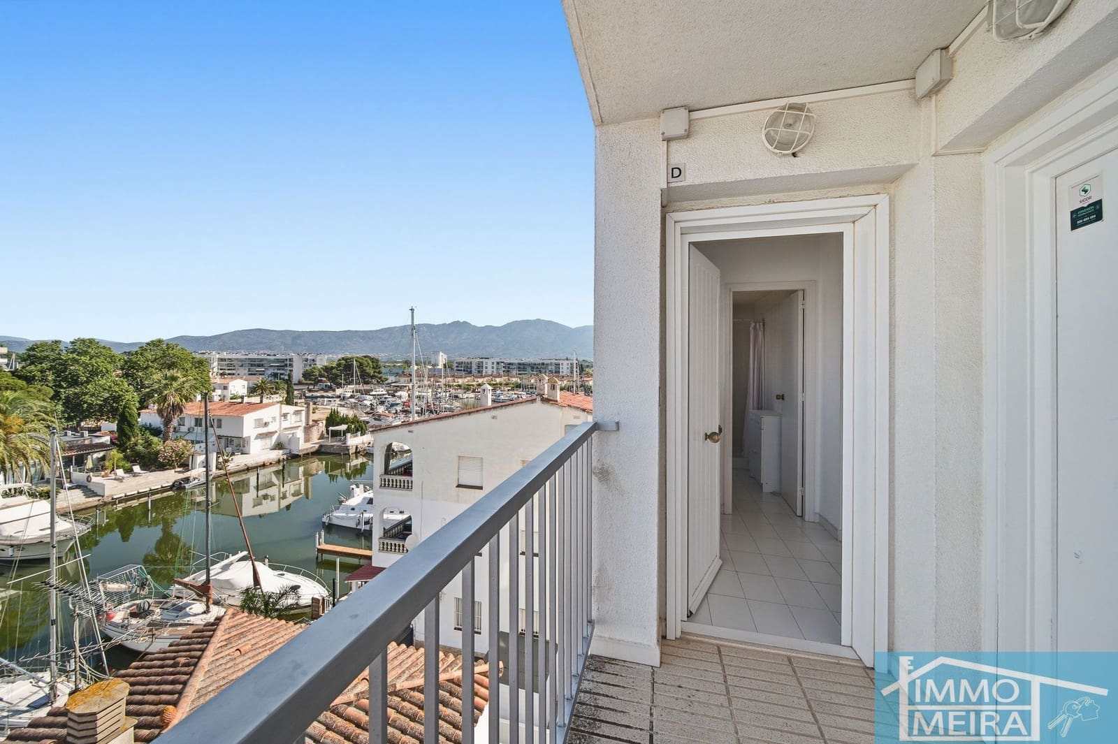 Studio for sale in Santa Margarida - € 89,500 (Ref: 9923233)