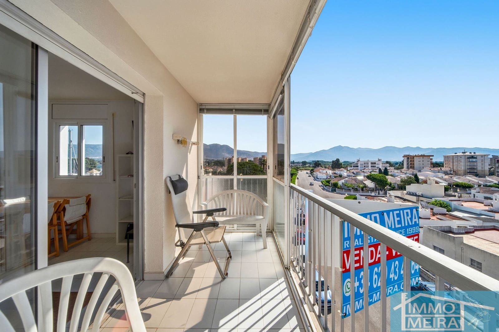 Studio for sale in Santa Margarida - € 89,500 (Ref: 9923233)