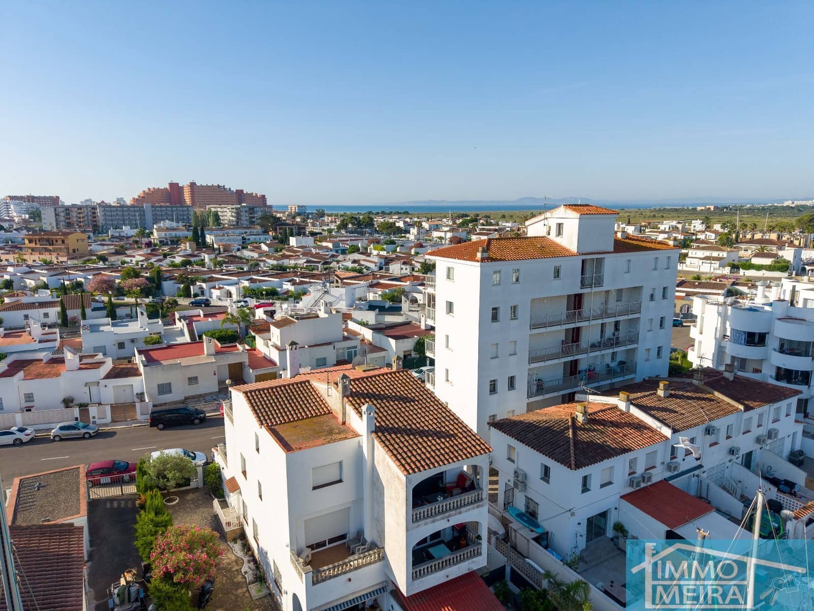Studio for sale in Santa Margarida - € 89,500 (Ref: 9923233)