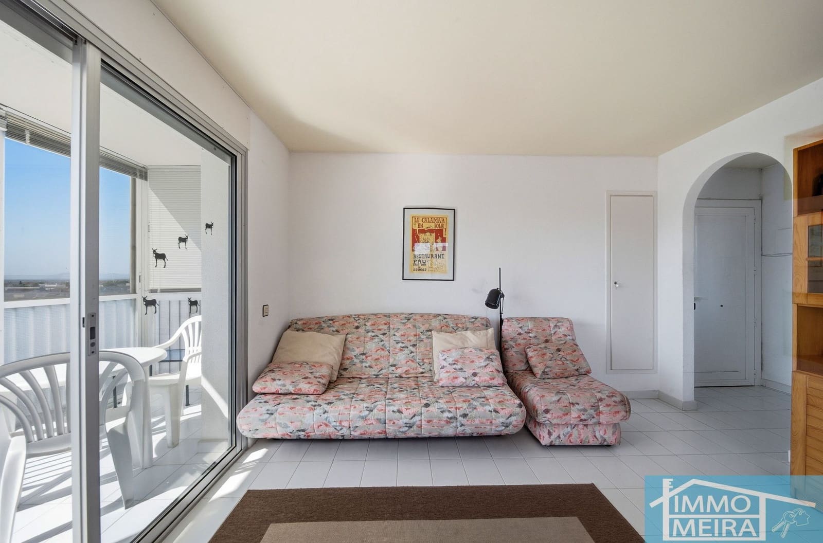 Studio for sale in Santa Margarida - € 89,500 (Ref: 9923233)
