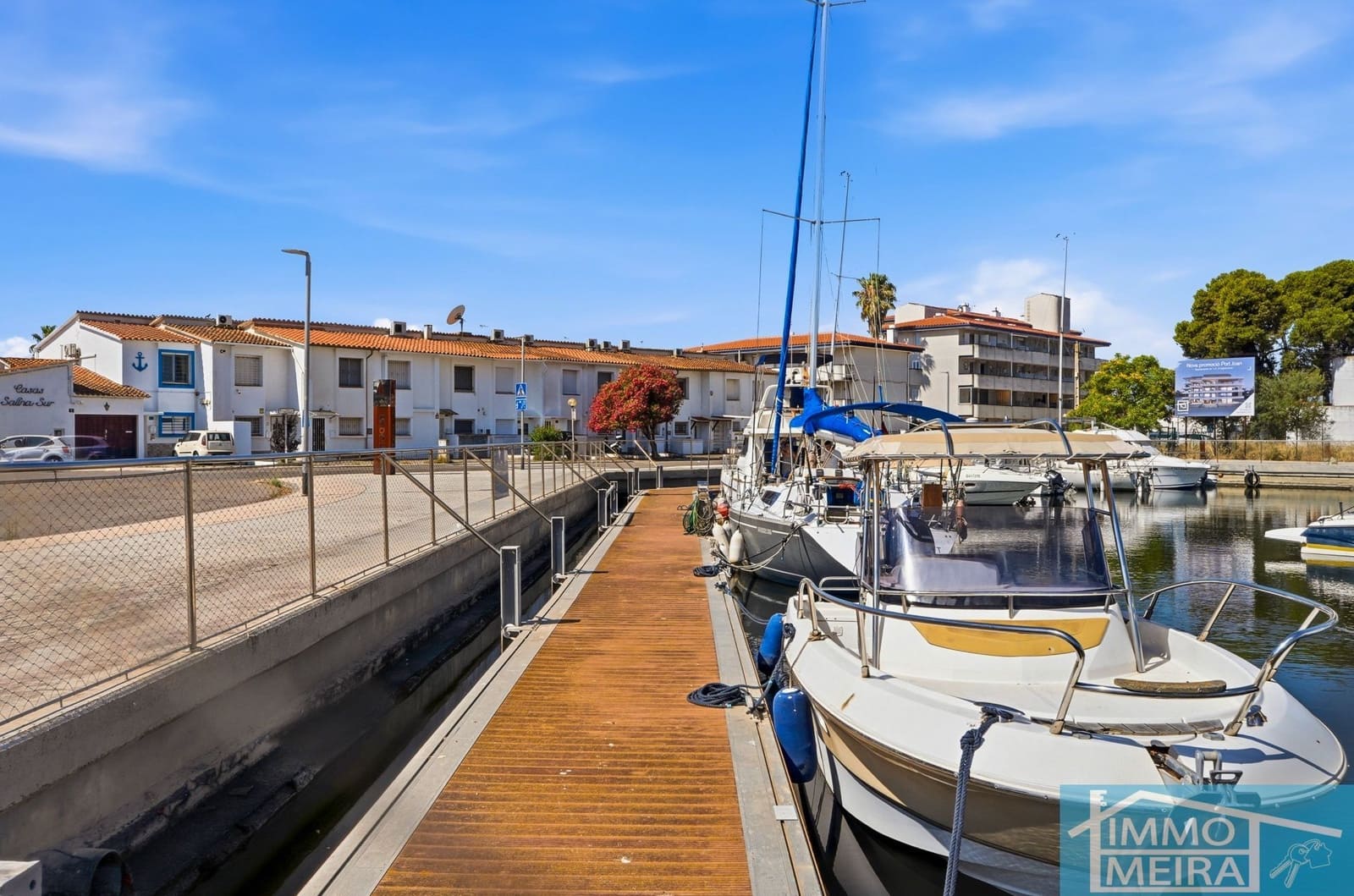 Studio for sale in Santa Margarida - € 89,500 (Ref: 9923233)