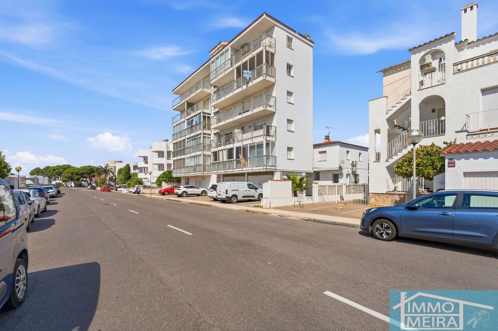 Studio for sale in Santa Margarida - € 89,500 (Ref: 9923233)