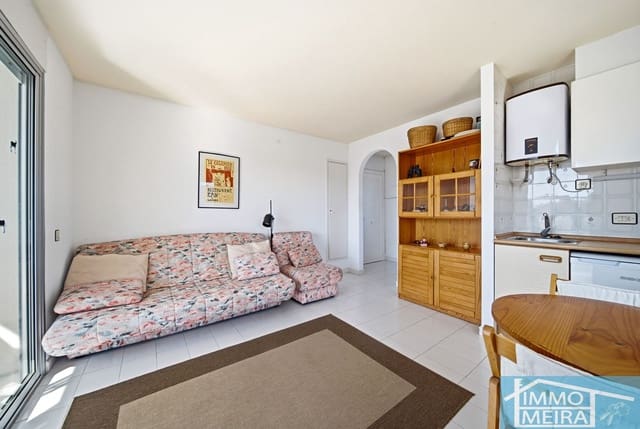 Monolocale in vendita in Santa Margarida, Roses - 89.500 € (Rif: 9923233)