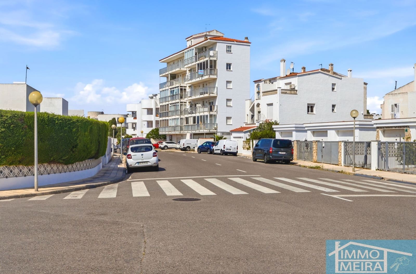 Studio for sale in Santa Margarida - € 89,500 (Ref: 9923233)