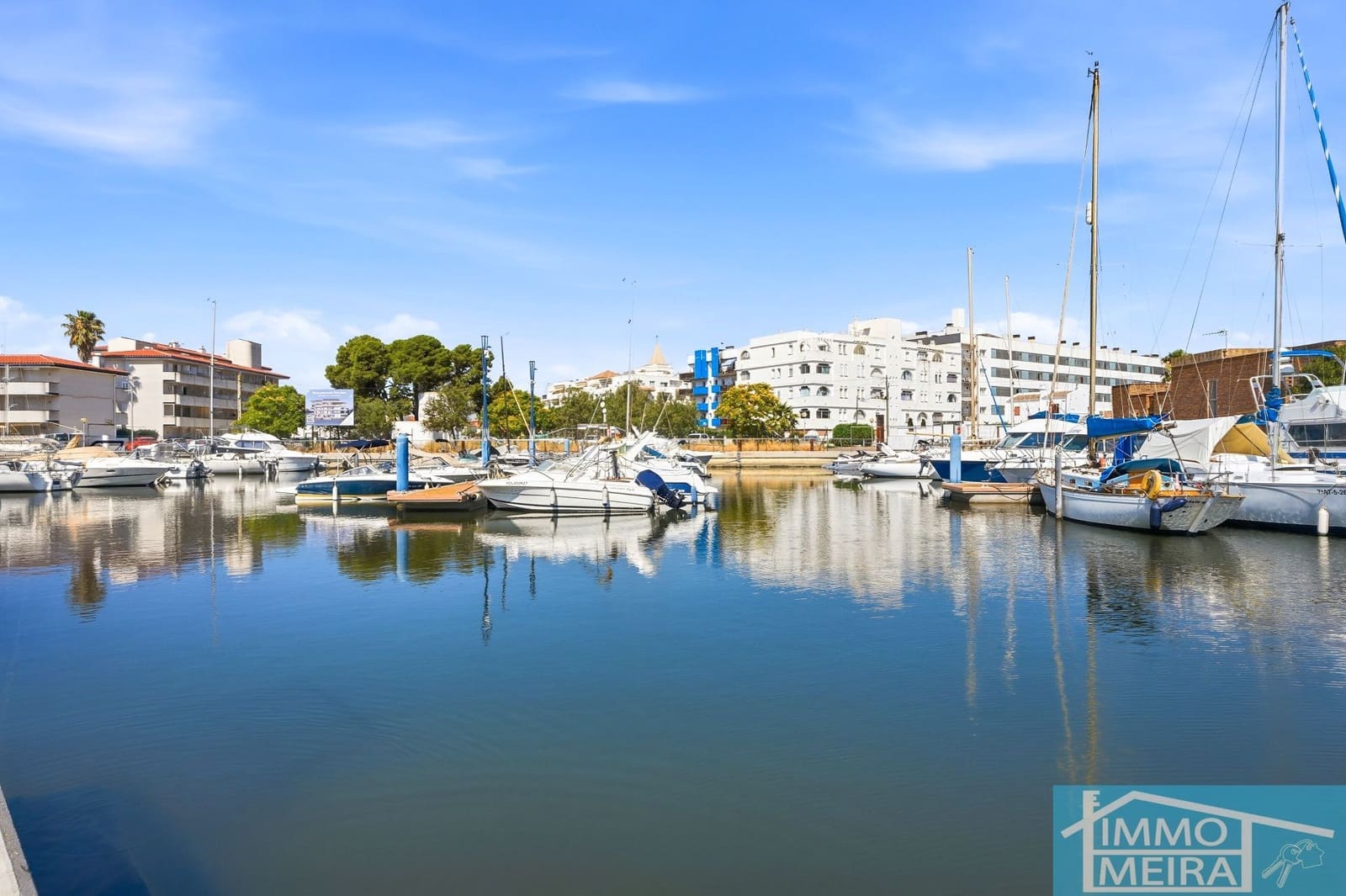 Studio for sale in Santa Margarida - € 89,500 (Ref: 9923233)