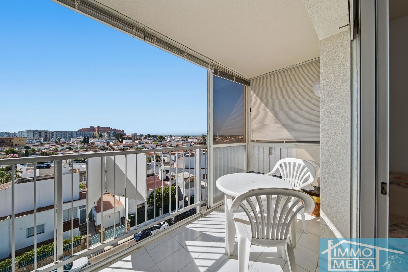 Studio for sale in Santa Margarida - € 89,500 (Ref: 9923233)