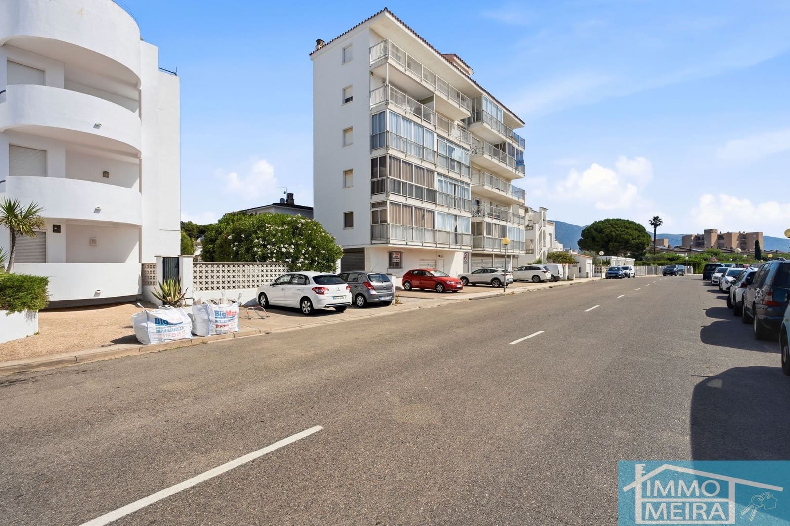 Studio for sale in Santa Margarida - € 89,500 (Ref: 9923233)