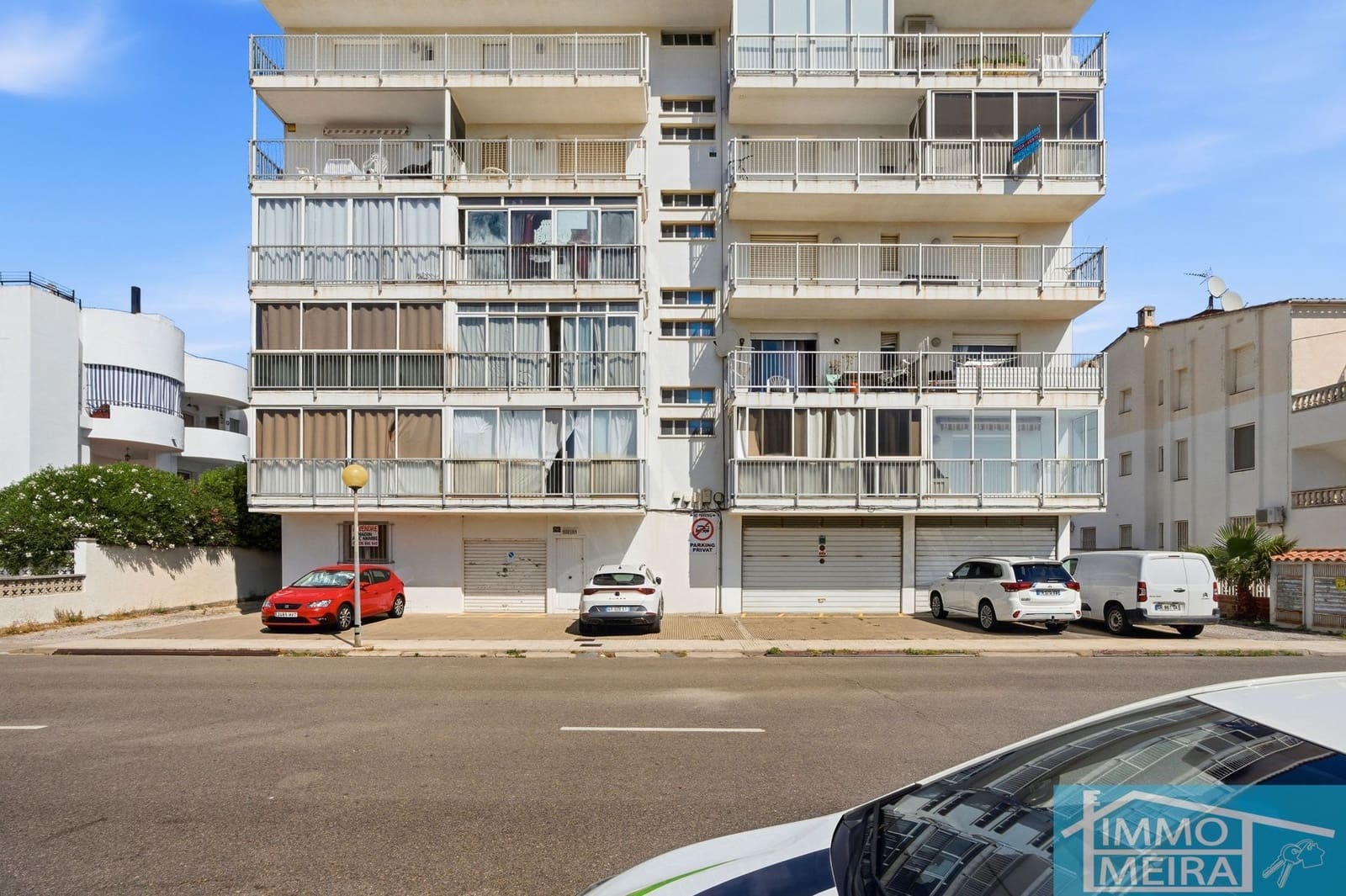 Studio for sale in Santa Margarida - € 89,500 (Ref: 9923233)