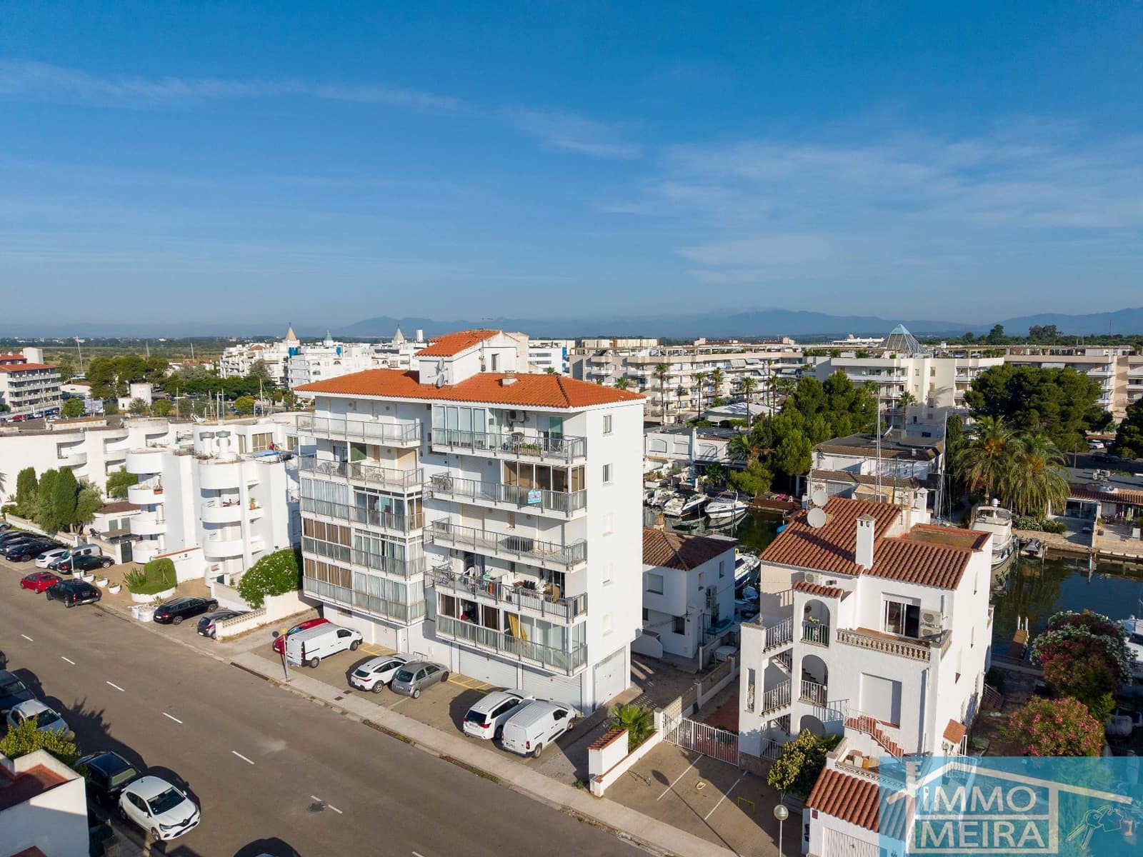 Studio for sale in Santa Margarida - € 89,500 (Ref: 9923233)