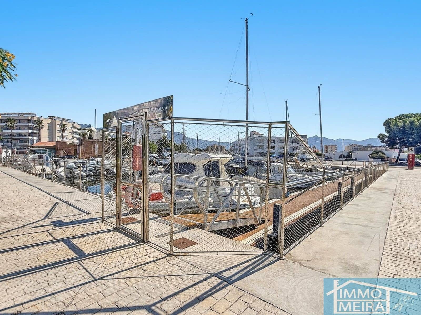 Studio for sale in Santa Margarida - € 89,500 (Ref: 9923233)