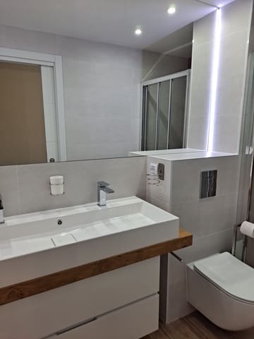 3 quarto Apartamento para arrendar em Russafa, Valência cidade com garagem - 1 900 € (Ref: 10079955)