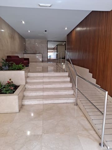 3 quarto Apartamento para arrendar em Russafa, Valência cidade com garagem - 1 900 € (Ref: 10079955)