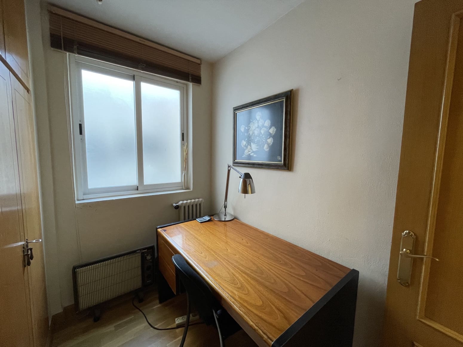 4 soveværelse Lejlighed til salg i Valencia by - € 800.000 (Ref: 8873339)