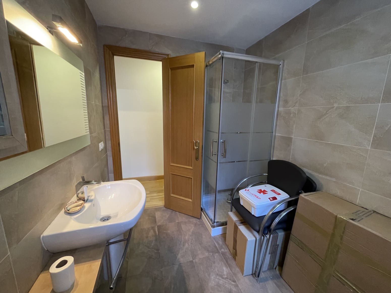 4 soveværelse Lejlighed til salg i Valencia by - € 800.000 (Ref: 8873339)