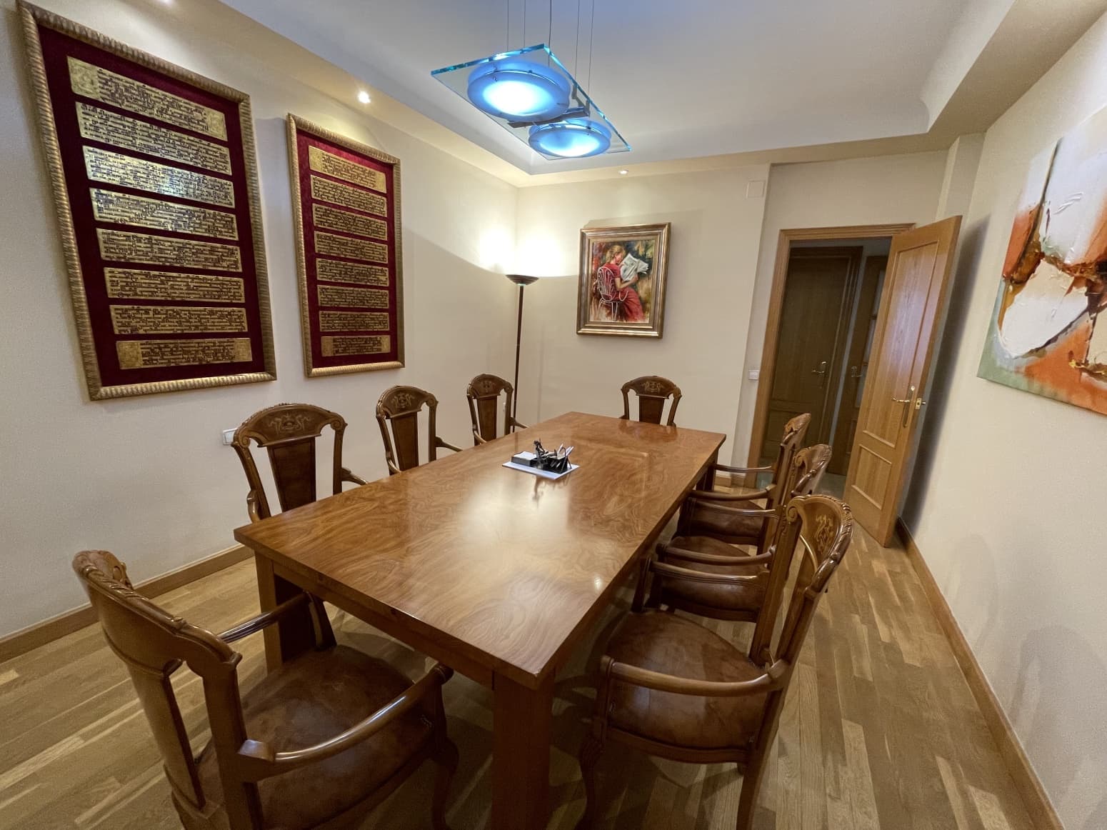 4 soveværelse Lejlighed til salg i Valencia by - € 800.000 (Ref: 8873339)