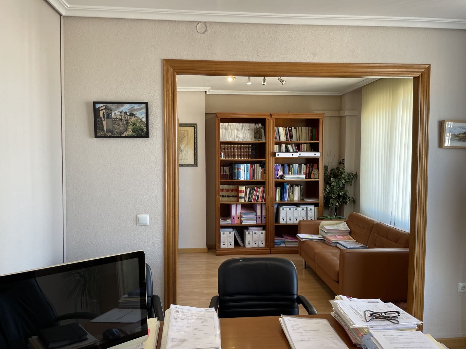 4 soveværelse Lejlighed til salg i Valencia by - € 800.000 (Ref: 8873339)