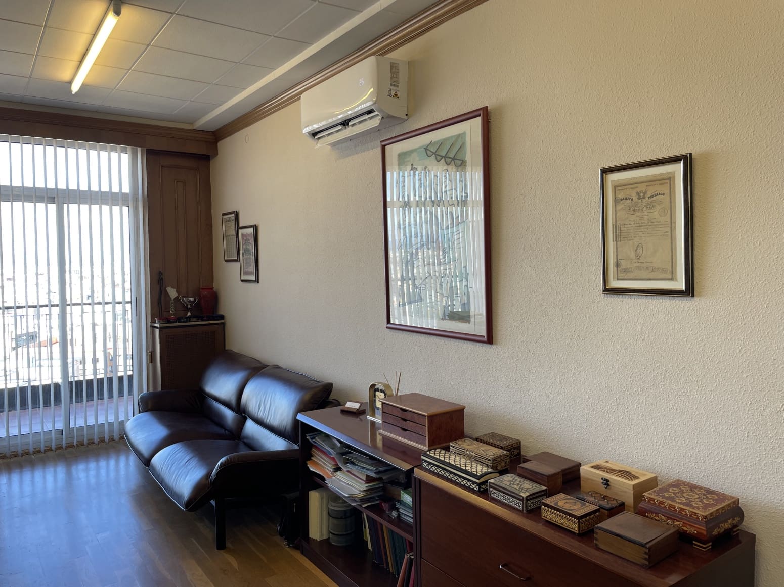 4 soveværelse Lejlighed til salg i Valencia by - € 800.000 (Ref: 8873339)