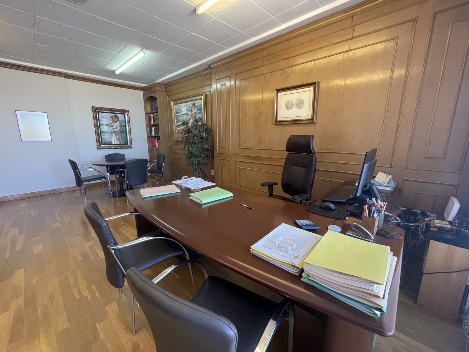 4 soveværelse Lejlighed til salg i Valencia by - € 800.000 (Ref: 8873339)